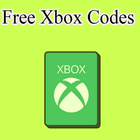 Free Xbox Codes icône