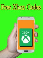 Free Xbox Codes screenshot 2