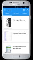 Free English Grammar скриншот 1