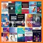 Free Medical Books ikon