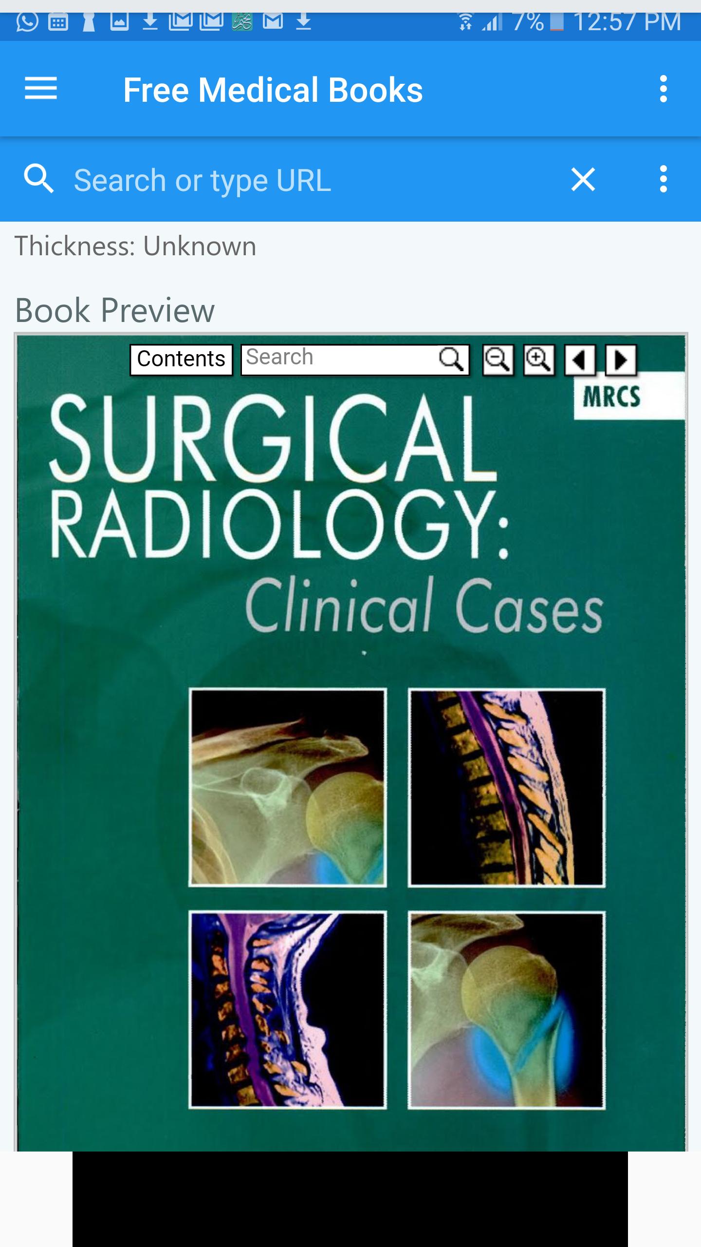 Medical Medical