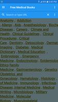 Free Medical Books screenshot 2