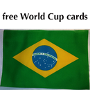 Free World Cup cards APK