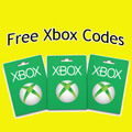 New Free Xbox Codes