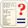 Freeform Calculator