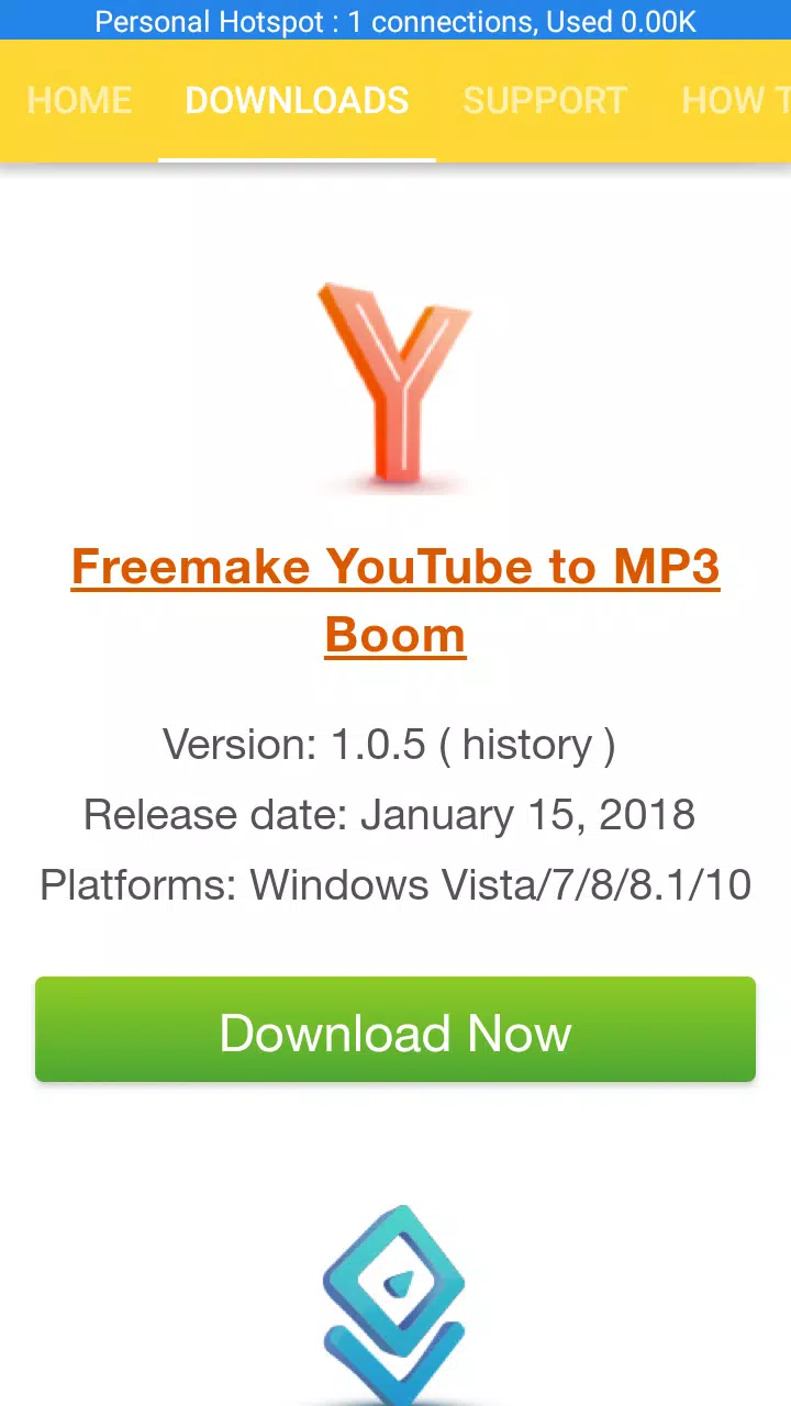 Freemake Video Converter APK for Android Download
