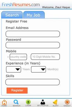 how to screen resumes from job portals choppix