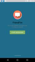 FriendFire постер