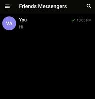 Friends Messenger Screenshot 3
