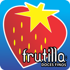 Frutilla Doces icône