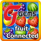 Fruit Connected icon