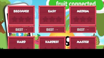 Fruit Connected ภาพหน้าจอ 3