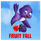 آیکون‌ Fruit Fall
