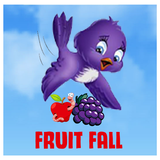 Fruit Fall icon