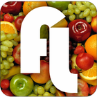 Fruitslover أيقونة