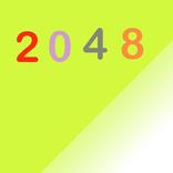 Fun 2048 Game