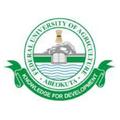 FUNAAB App