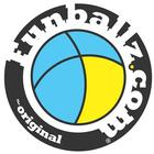 Funballz Original أيقونة