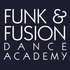 Funk and Fusion Zeichen