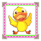 Funny Bird Game আইকন