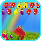 Funny Fruits Shooter icon