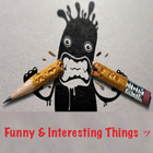 Funny & Interesting Things ッ ikona