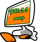 Full Mag ícone