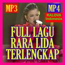 Full Video Lagu Rara Lida MP3 MP4 Lengkap&Terbaru APK