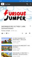 Furious Jumper स्क्रीनशॉट 2