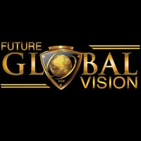 Future Global Vision Poster