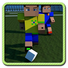 ikon Football Mod for Minecraft
