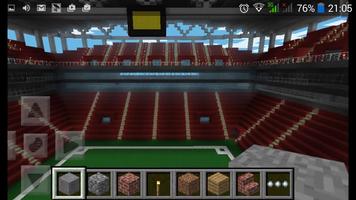 Football Mod for Minecraft screenshot 3