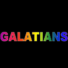 GALATIANS BIBLE icône