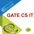 GATE - Computer Science, Information Technology En icono