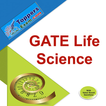 GATE Life Science Preparation App