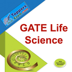 GATE Life Science Zeichen
