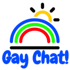 GAY CHAT TURBO أيقونة