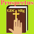 GDC SBg Prospectus aplikacja