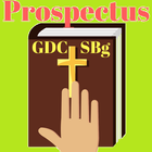 GDC SBg Prospectus icône