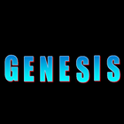 GENESIS BIBLE icône