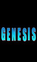 GENESIS BIBLE Affiche