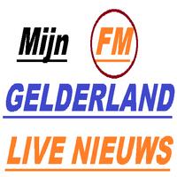 Mijn Gelderland ,MUZIEK FM Affiche
