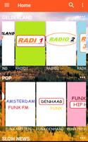 Mijn Gelderland ,MUZIEK FM captura de pantalla 2
