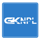 GK Nepal আইকন