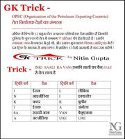 GK Trick By Nitin Gupta скриншот 1