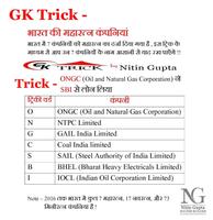 GK Trick By Nitin Gupta скриншот 3