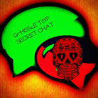 GHOSE TOP SECRET CHAT آئیکن