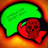 GHOSE TOP SECRET CHAT icon
