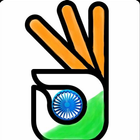 New India Browser أيقونة