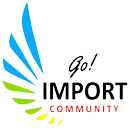 Go Import Community APK